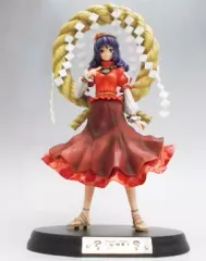 【中古】フィギュア 山坂と湖の権化 八坂神奈子「東方Project」1/8 塗装済み完成品フィギュア