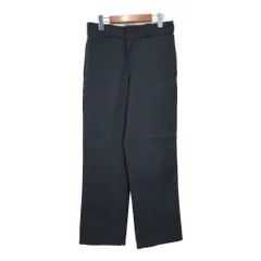 Dickies ディッキーズ 874 ワークパンツ ブラック(メンズ W30 L30)中古 古着 U1720