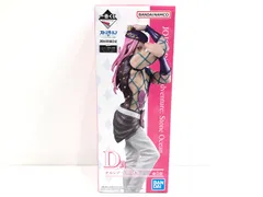 ジョジョ　アナスイ　D.D　一番くじセット Amazon.co.jp: ナルシソ・アナスイ 一番くじ ジョジョの奇妙な