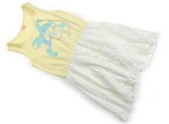 【メゾピアノ/mezzopiano】ワンピース 150サイズ 女の子【子供服・ベビー服】（1877296）