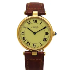 2025年最新】カルティエ マスト ヴァンドームの人気アイテム - メルカリ