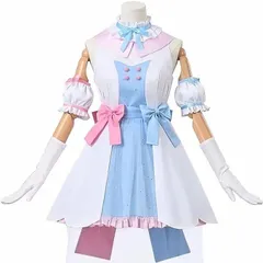始まりは君の空　渋谷かのん コスプレ　衣装　Lサイズ 始まりは君の空渋谷かのん コスプレ衣装Lサイズ