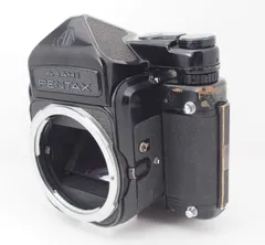 2024年最新】Pentax 6x7 ミラーアップの人気アイテム - メルカリ