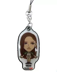 【中古】モバイル雑貨 藤井萩花(ナオミ) クリーナー“スタンダード”ver. 「HiGH＆LOW THE BASE」 カプセル景品