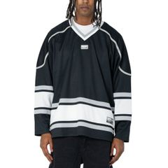 Pro Club ヘビーウエイト Hockey Jerseyアイスホッケーシャツ