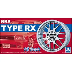 2025年最新】bbs rX 18インチの人気アイテム - メルカリ