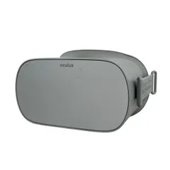 未開封！ Go 32GB Standalone VR オキュラスゴー 未開封！ Go 32GB Standalone VR オキュラスゴー オキュラスGo