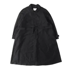 【新品】OUTIL ウティ 23ss ヴィンテージ リネン モッズコート 4 新品】OUTIL ウティ 23ss ヴィンテージ リネン モッズコート 4 - メルカリ