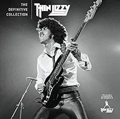 【中古】Definitive Collection [CD]のサムネイル