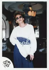 日本製★80年代★ジャニーズ 光GENJI 法被  浴衣ジャケット★諸星和己 Amazon.co.jp: 日本製80年代ジャニーズ 光GENJI 法被 浴衣ジャケット