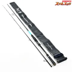 ジャクソン サーフトライブ STHS-1112MH 中古美品 ジャクソン サーフトライブ STHS-1112MH 中古美品 - メルカリ
