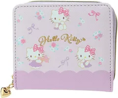 サンリオ SANRIO キッズウォレット ハローキティ キティちゃん 財布 二つ折り 子ども用財布 子供 125962