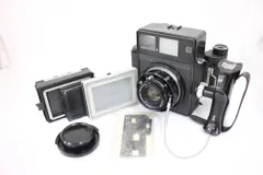 MAMIYA マミヤ super23 6x9 中判カメラ 完動品 MAMIYA マミヤ super23 6x9 中判カメラ 完動品 MAMIYA マミヤ super23