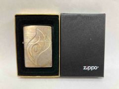 ZIPPO わかっていても 韓国 韓流 蝶 ライター Netflix - メルカリ