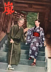 東宝 嵐 パンフレット