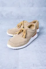 新品未使用タグ付きZARA×クラークスのコラボモカシン サイズ43 2025年最新】zara クラークスの人気アイテム - メルカリ