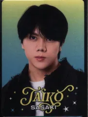 【新品未開封】佐々木大光 プロカ 佐々木大光 プロフィールカード プロカ - メルカリ