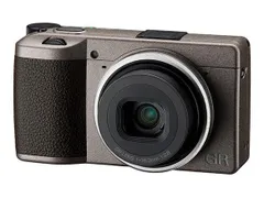 RICOH GR IIIx HDF 特別モデル【新品未開封】3年保証 RICOH III