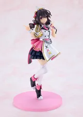 【新品】KADOKAWA この素晴らしい世界に爆焔を！ ゆんゆん 原作版 アイドルver.【正規品】