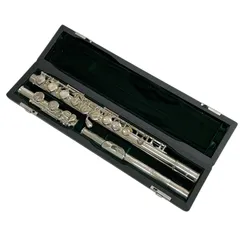 2025年最新】pearl フルート 505の人気アイテム - メルカリ