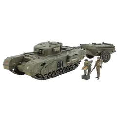 2025年最新】チャーチル 戦車の人気アイテム - メルカリ