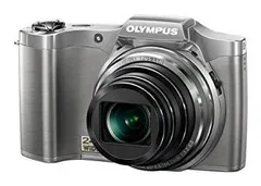 OLYMPUS SZ-14 14メガピクセル コンパクトデジタルカメラ OLYMPUS SZ-14 14メガピクセル コンパクトデジタルカメラ