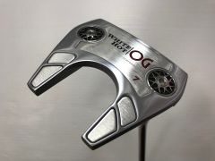 【最短翌日発送】ホワイト ホット OG #7 | 中古 | パター | オデッセイ