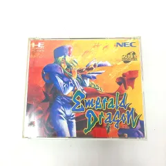 2025年最新】PCエンジン エメラルドドラゴンの人気アイテム