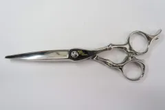 極美品&研ぎ済】トギノン TOGINON straight scissors