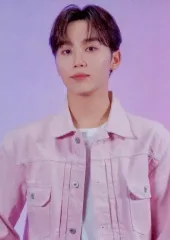 【中古】コレクションカード(男性) 089[スペシャルカード]：SEVENTEEN/SEUNGKWAN(スングァン)/ホログラム仕様/「SEVENTEEN 2023 JAPAN FANMEETING ’LOVE’」ランダムフォトカード