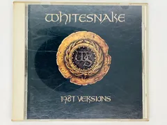 2024年最新】whitesnake 1987の人気アイテム - メルカリ