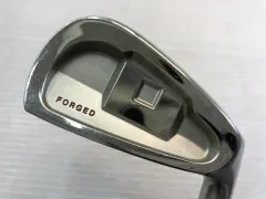 ONOFF FORGED KURO 2017 | R | NSプロ MODUS 3 TOUR 105 | 中古 | アイアン | グローブライド【最短即日発送】