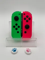 2025年最新】joy-con ネオングリーン/ ネオンピンクの人気