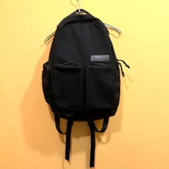AVIREX 【PDW】タクティカル デイパック ブラックのサムネイル