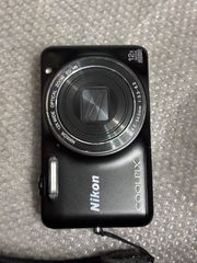 スマホ転送OK】 FUJIFILM FinePix S9200 単3電池駆動 - メルカリ