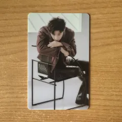 INFINITE ソンギュ トレカ INFINITE(インフィニット) ソンギュ(SUNGKYU) LV2 ラスト