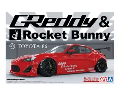 【ナギサ】１枚目左側のみ単体バラ売り　パンデム86　ロケットバニー ナギサ】1枚目左側のみ単体バラ売り パンデム86 ロケットバニー