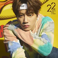 UNB U-KISS　ジュン　サイン入り アルバム　CD 24点まとめ売り UNB U-KISS ジュン サイン入り アルバム CD 24点まとめ売り K