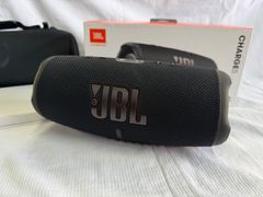 JBL CHARGE5  Bluetoothスピーカー 本体・ケース・バンド