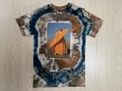 stussy colin dodgson　非売品　ポスター　ノベルティ stussy colin dodgson非売品ポスターノベルティ