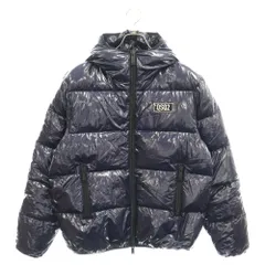 Dsquared² スタジャン DSQUARED2 ディースクエアード College Bomber スタジアム
