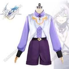 崩壊スターレイル Honkai: Star Rail ファイノンコスプレ衣装