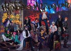 Black Pearls IZUMONSTER MY LIBIDO リビドーくん IZUMONSTER 10