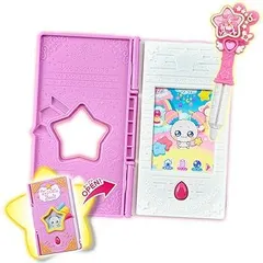 2025年最新】スター トゥインクルプリキュア おせわしてフワ