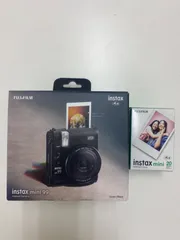 富士フイルム　instax mini99➕フィルム2p