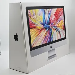 iMac 5K 27inch 2017 Core i5 MNE92J/A 極美品 Apple A Grade iMac Mid-2017, 27-inch Retina 5K, Quad Core i5