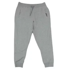 NIKE SB ナイキエスビー 704850-063 EVERETT PANT エヴァレット スウェット パンツ グレー系 L【中古】のサムネイル