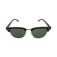 BARTON PERREIRA RON HERMAN別注 CORSO RH SUNGLASS BLACK