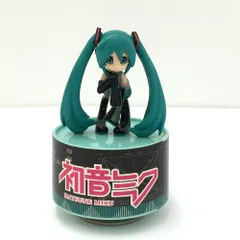 ゲームセンター限定非売品・初音ミク「フィギア☆オルゴール」 Amazon.co.jp: VOCALOID 初音ミク オルゴールフィギュア Ver.1.5