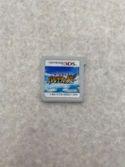 新・光神話 パルテナの鏡 3DS　　ソフトのみ